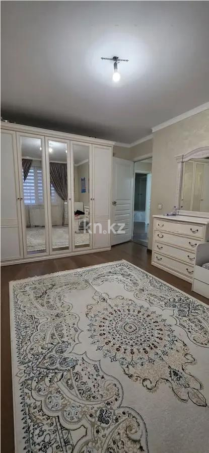 Продажа 3-комнатной квартиры, 83.3 м² - Недвижимость в Алматы - страница 3 фото 2 из 7
