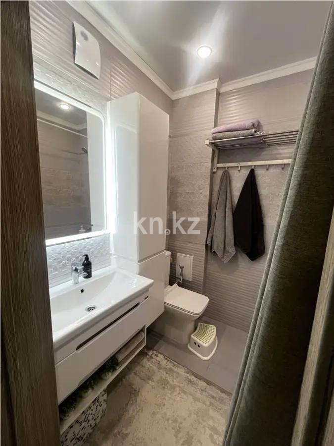 Продажа 2-комнатной квартиры, 62.5 м² - Продажа домов, коттеджей в Карагандинской области фото 5 из 7