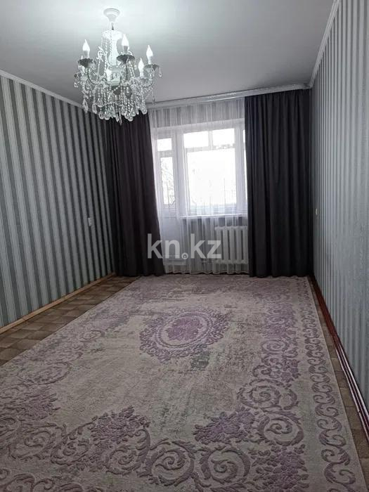 Продажа 2-комнатной квартиры, 44 м², мкр-н 6-й - Продажа квартир в Темиртау фото 1 из 8