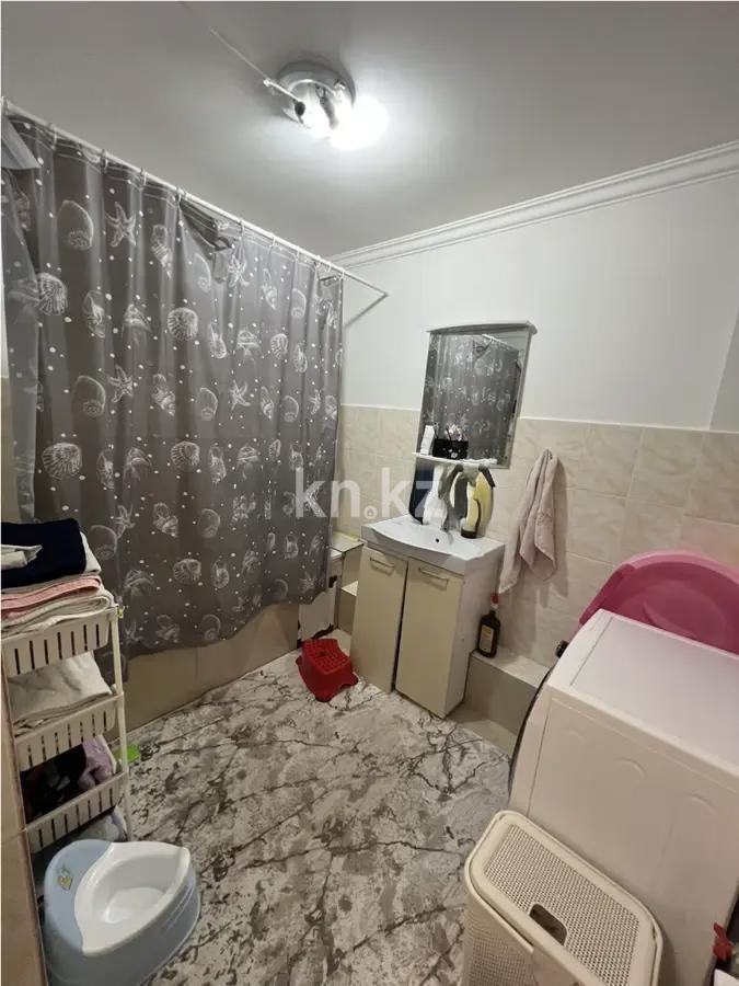 Продажа 2-комнатной квартиры, 76 м², ул. Кургальжинское шоссе, дом  23 в Астане - фото 3