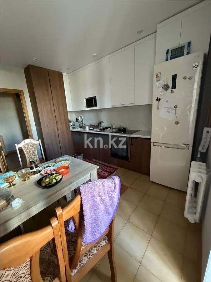 Продажа 3-комнатной квартиры, 85.7 м², пр. Сарыарка, дом  31/2 в Астане - фото 6