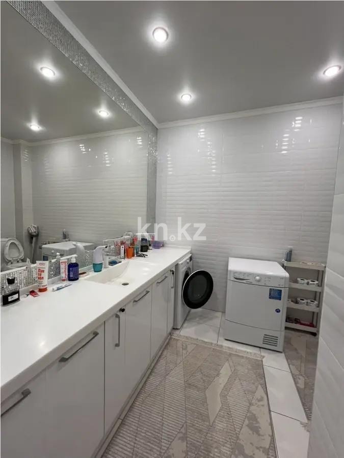 Продажа 2-комнатной квартиры, 53.8 м² - Продажа квартир в новостройках Астаны без посредников - страница 18 фото 4 из 5