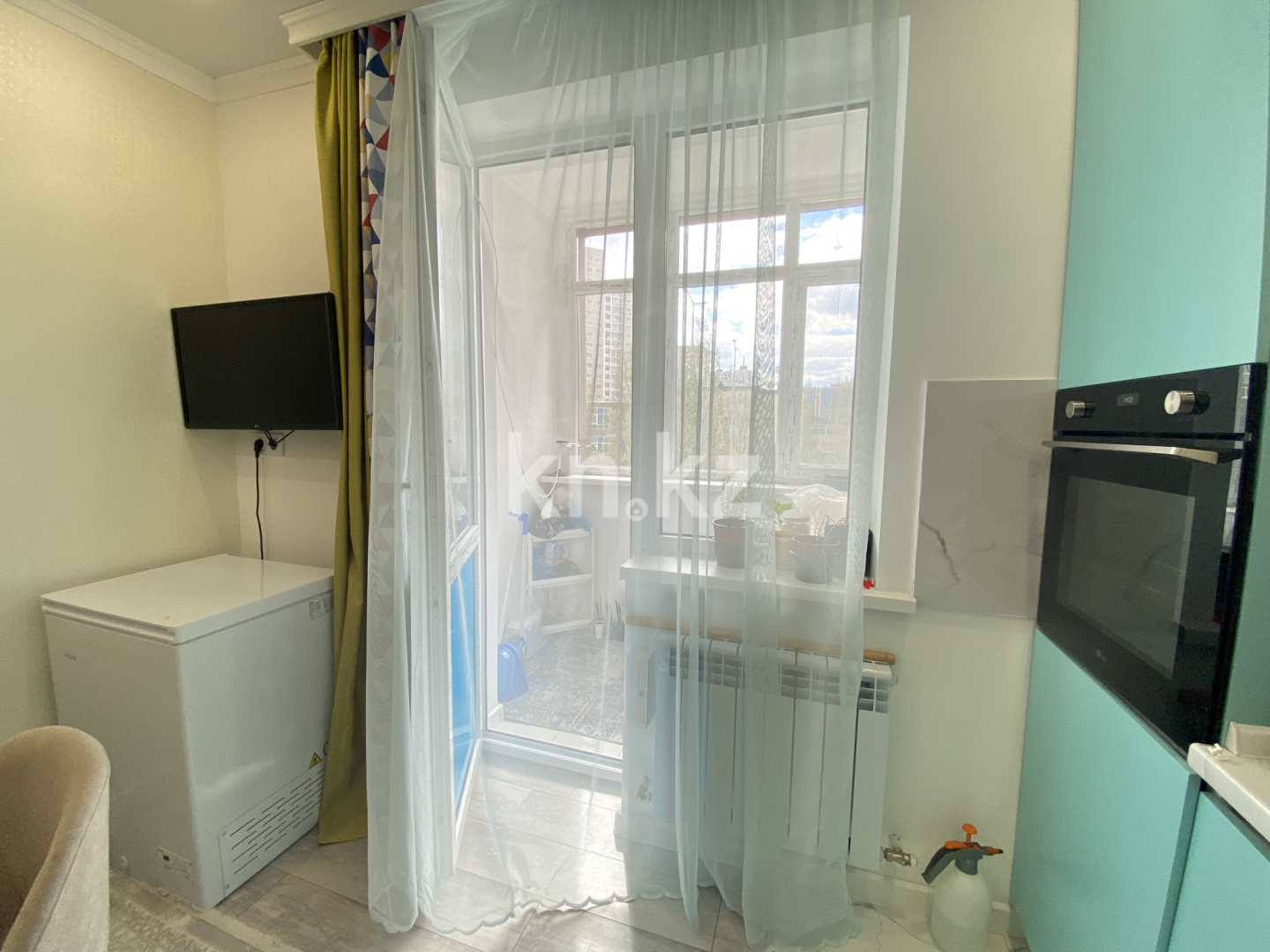 Продажа 3-комнатной квартиры, 127 м² - Продажа трехкомнатных квартир в Казахстане - страница 22 фото 16 из 36