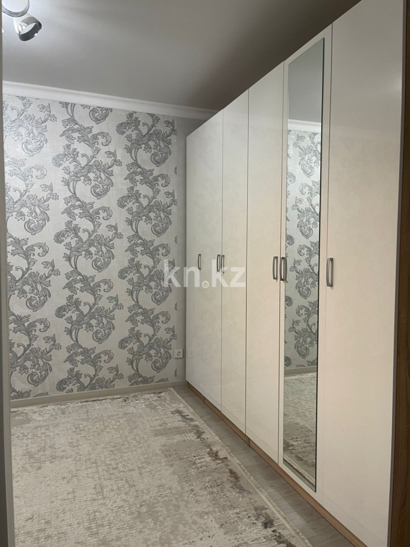 Продажа 1-комнатной квартиры, 34 м² в Астане - фото 6