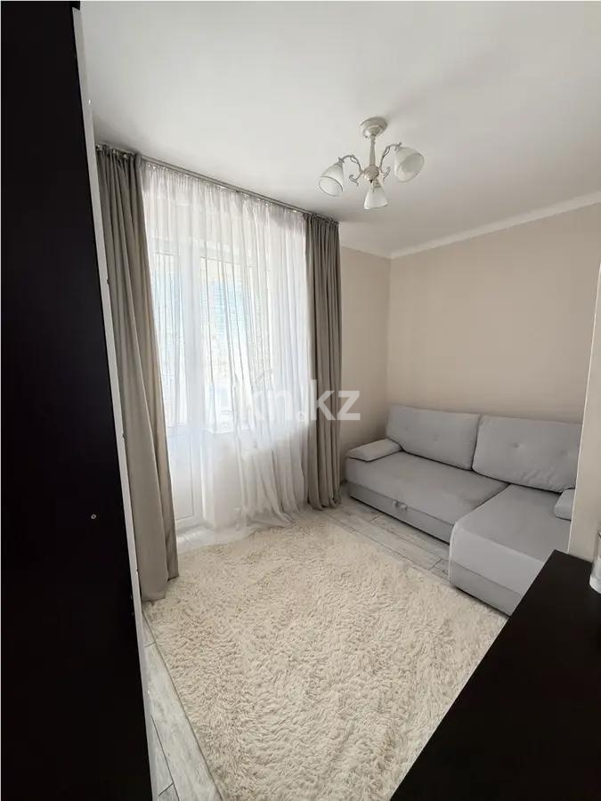 Продажа 2-комнатной квартиры, 45 м² в Астане - фото 2