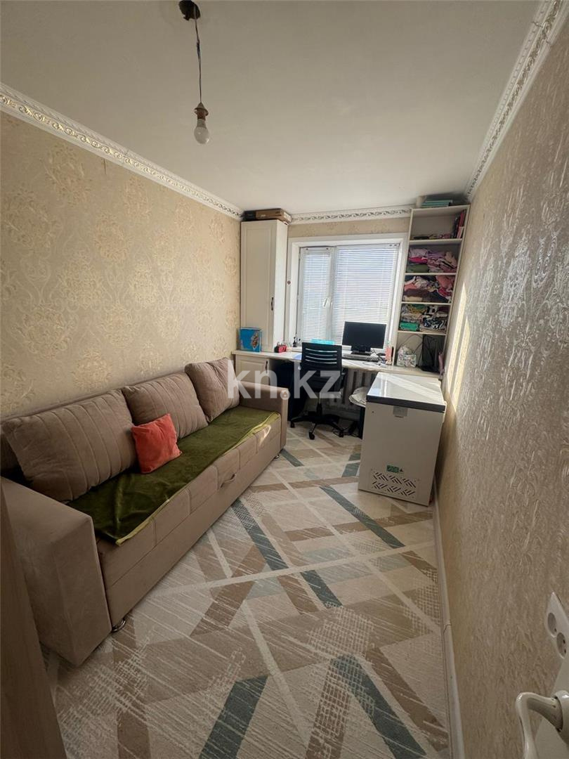 Продажа 3-комнатной квартиры, 62 м², пр. Мира в Темиртау - фото 5