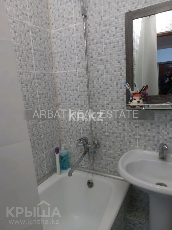 Продажа 3-комнатной квартиры, 68 м², ул. Кунаева, дом  73 - ул. Гоголя - Продажа квартир в Алматы фото 11 из 13