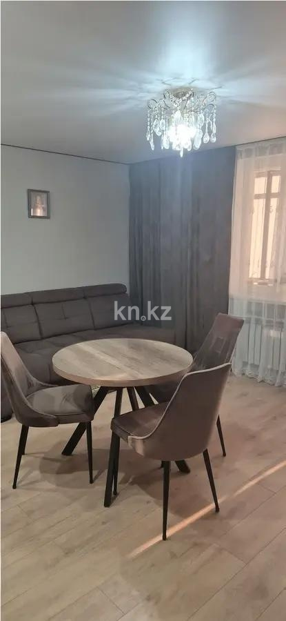 Продажа 1-комнатной квартиры, 29 м² в Астане