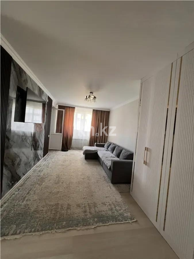 Продажа 2-комнатной квартиры, 58 м² в Астане