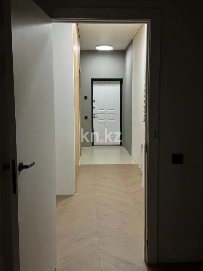 Продажа 2-комнатной квартиры, 56 м² в Алматы - фото 5