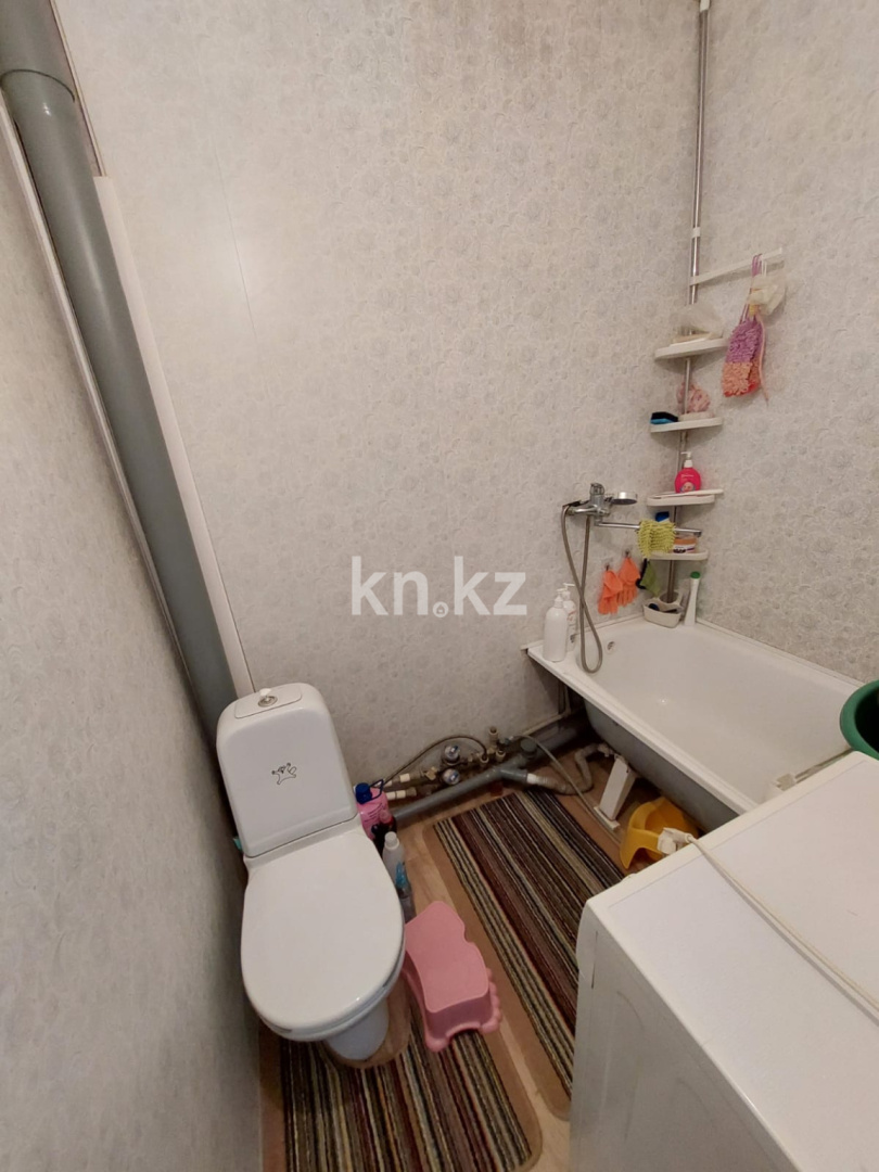 Продажа 1-комнатной квартиры, 31.5 м², ул. Ларина, дом  1 - Продажа жилой и коммерческой недвижимости в Уральске фото 3 из 14