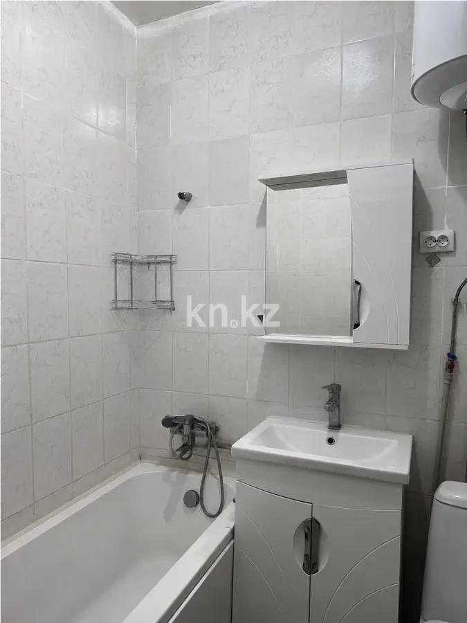 Продажа 1-комнатной квартиры, 46.7 м² в Астане - фото 3