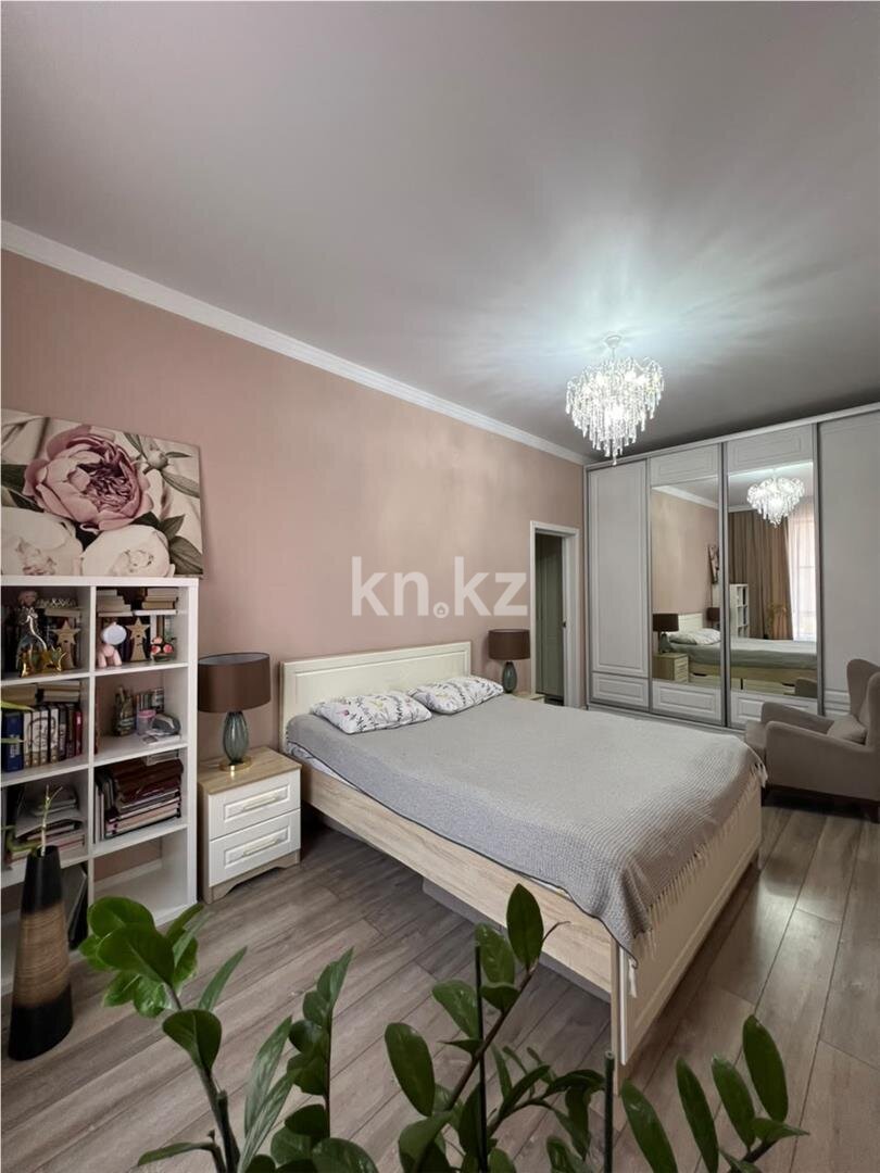 Продажа 2-комнатной квартиры, 54 м² в Астане - фото 12