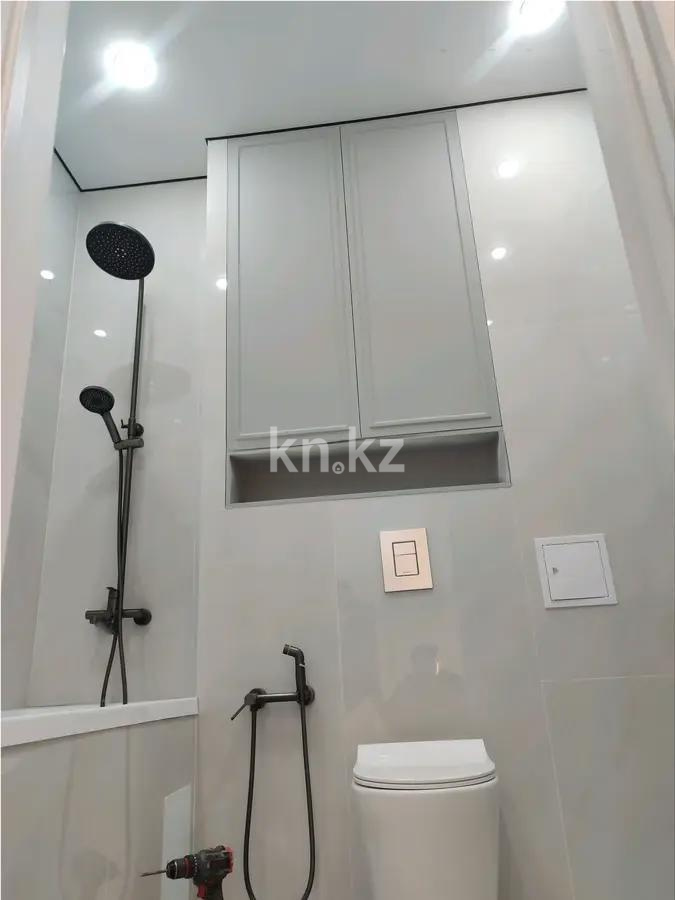 Продажа 2-комнатной квартиры, 36.8 м², ул. Култегин, дом  4 - Продажа квартир в Балхаше фото 4 из 4