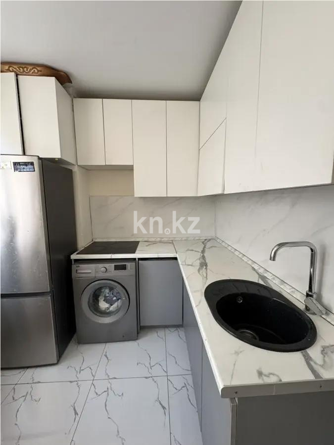 Продажа 3-комнатной квартиры, 65 м², мкр. Самал-2, дом  26 - Продажа квартир в Казахстане фото 4 из 6