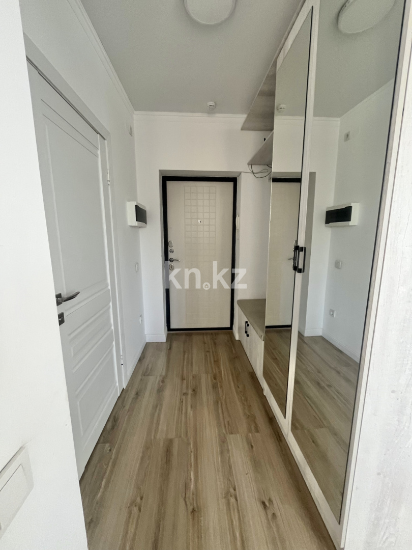 Аренда 1-комнатной квартиры, 45 м², ул. Жамбыла - Аренда квартир помесячно в Алматы с фото фото 10 из 10