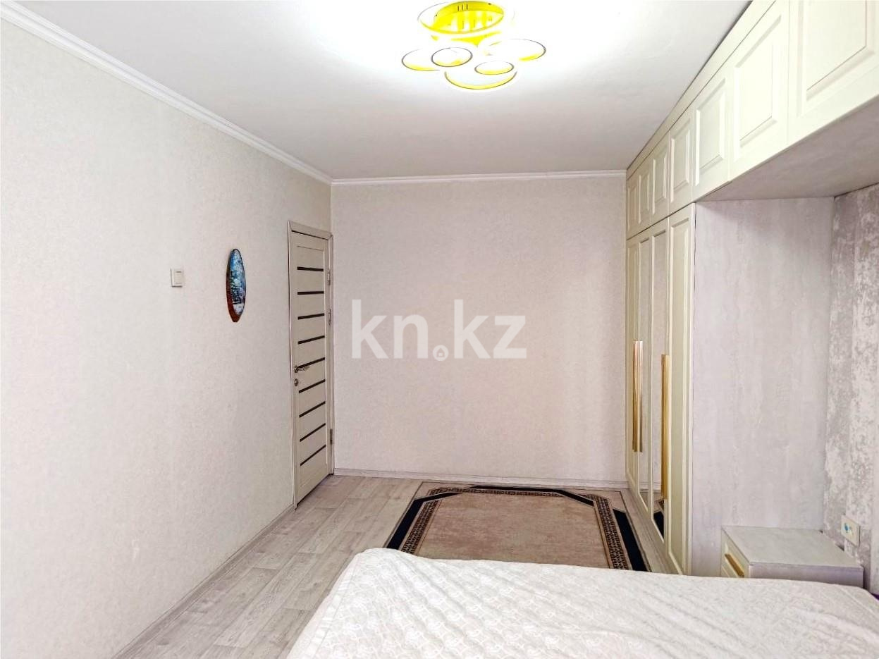 Продажа 3-комнатной квартиры, 62 м² в Караганде - фото 5