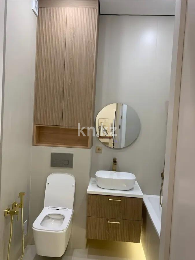 Продажа 3-комнатной квартиры, 83 м² - Продажа квартир в Астане фото 4 из 5