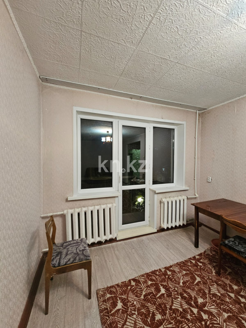 Продажа 2-комнатной квартиры, 45 м², ул. Ержанова, дом  45 в Караганде - фото 2