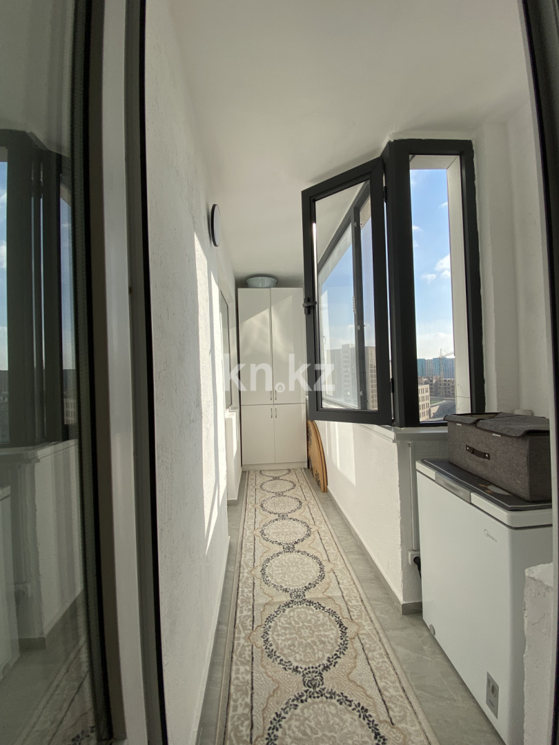 Продажа 1-комнатной квартиры, 37 м², ул. Бейбарыс Султан, дом  12 - Продажа квартир в Петропавловске фото 5 из 8