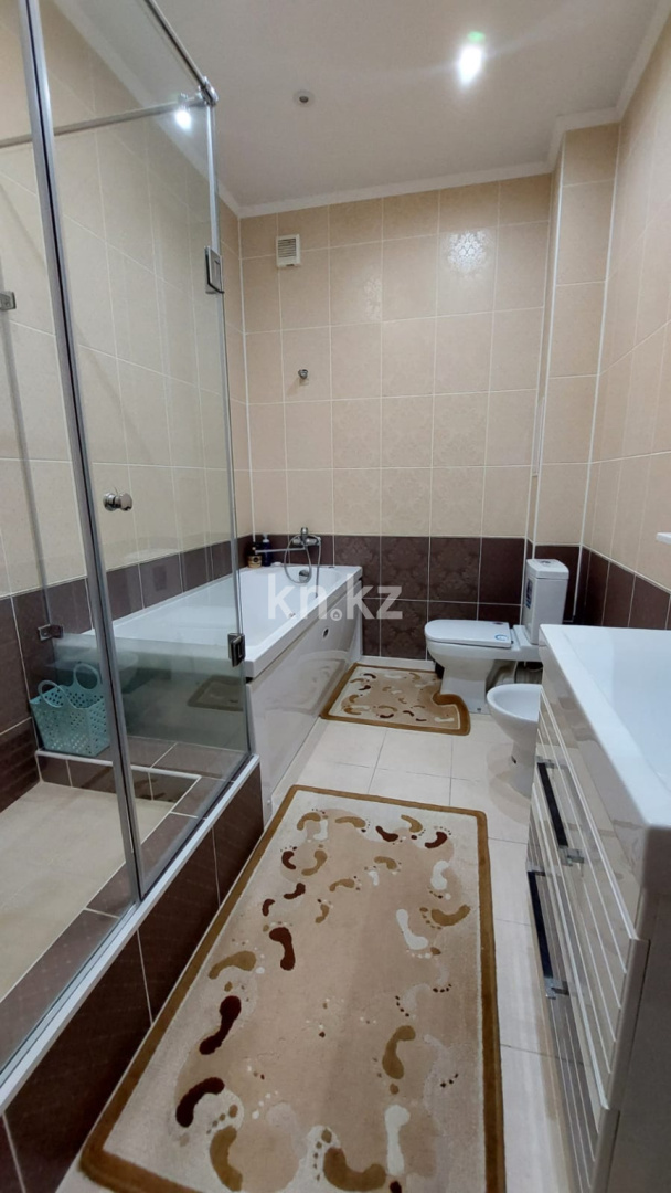 Продажа 3-комнатной квартиры, 128 м² - Продажа квартир в Актобе фото 24 из 24