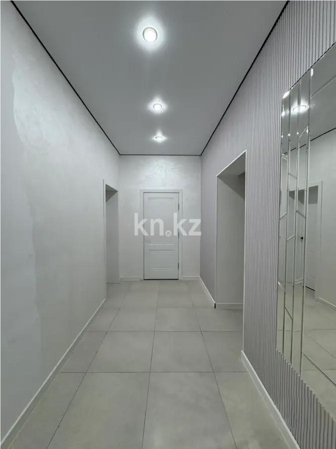 Продажа 3-комнатной квартиры, 78 м², пр. Райымбека, дом  348/1 в Алматы - фото 5