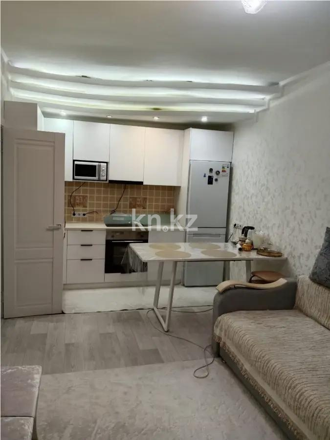 Продажа 1-комнатной квартиры, 41 м² - Продажа недвижимости в Астане - страница 3 фото 2 из 5