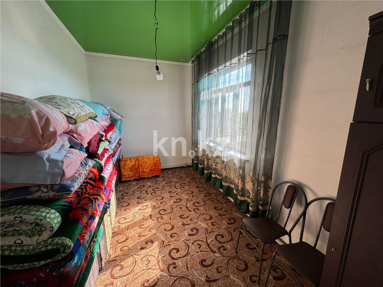 Продажа 7-комнатного дома, 220 м², ул. Менделеева, дом  39 - Продажа домов, коттеджей в Караганде фото 12 из 28