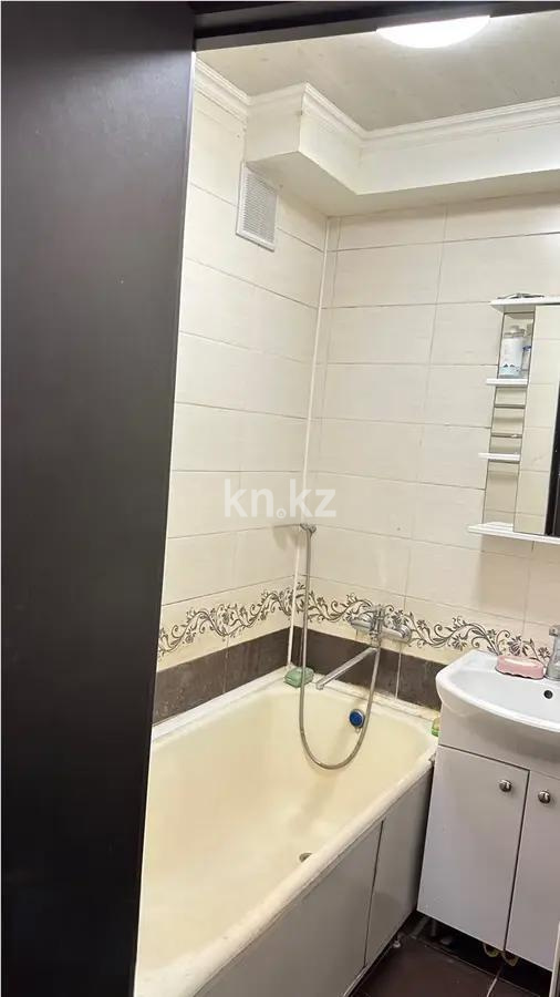 Продажа 3-комнатной квартиры, 60 м², ул. Радостовца, дом  47 - Продажа  трехкомнатных квартир в Алматы без посредников фото 5 из 5