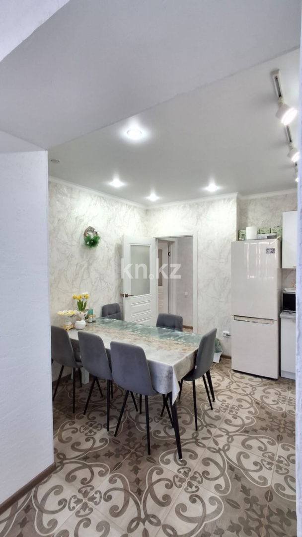 Продажа 1-комнатной квартиры, 52 м² в Уральске - фото 7