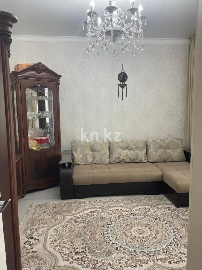 Продажа 1-комнатной квартиры, 34 м² в Астане