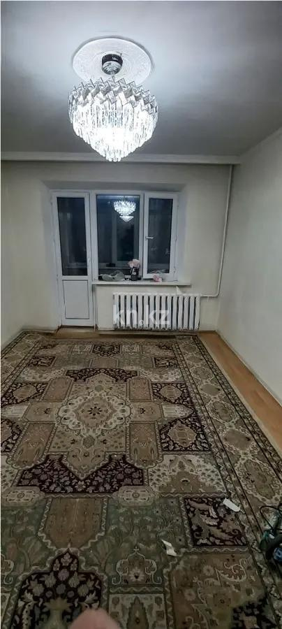 Продажа 3-комнатной квартиры, 60 м², ул. Куйши Дина, дом  38 - Продажа квартир в Астане фото 1 из 5