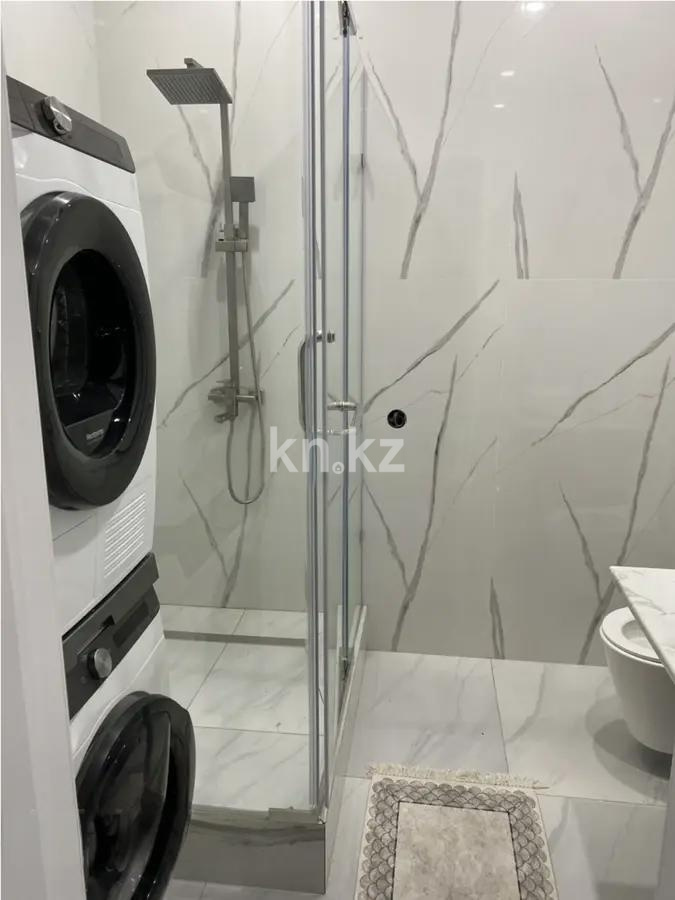 Продажа 4-комнатной квартиры, 118 м², ул. Толе би, дом  63 - Продажа  четырехкомнатных квартир в новостройках Астаны фото 4 из 6