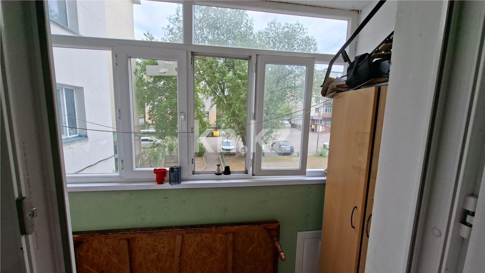Продажа 2-комнатной квартиры, 50 м² в Астане - фото 9