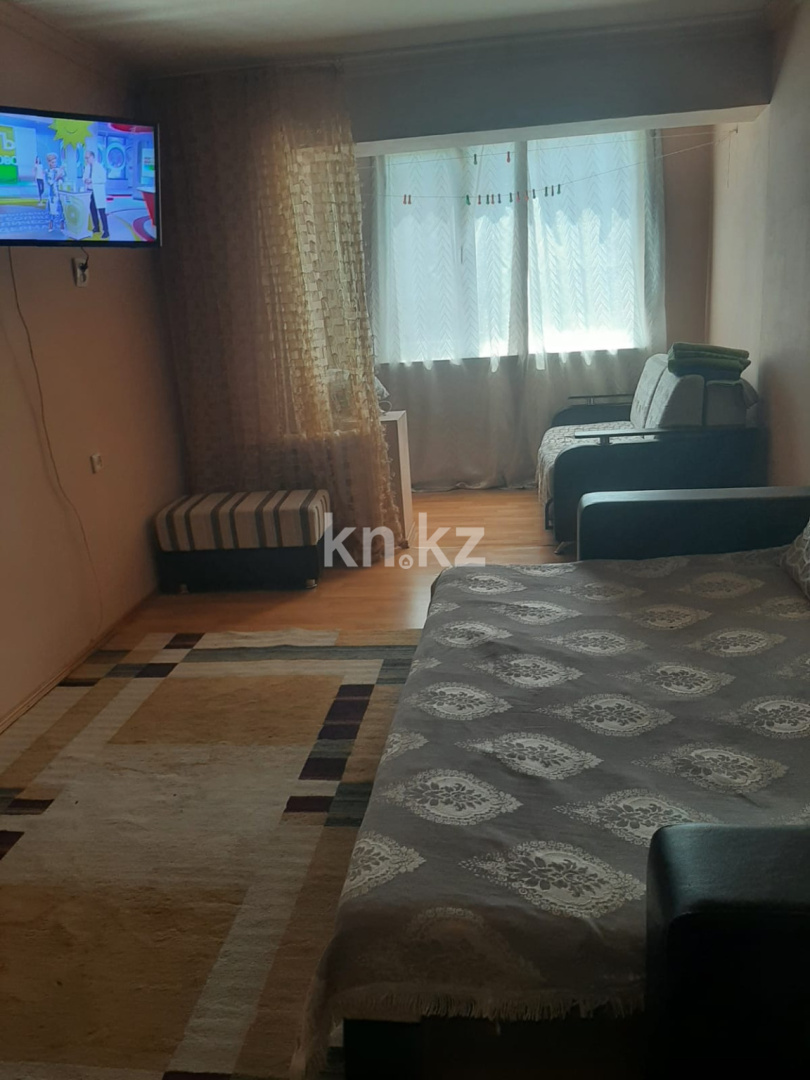 Аренда 1-комнатной квартиры посуточно, 30 м², ул. Набережная, дом  35 - Аренда квартир посуточно в Актау фото 1 из 9