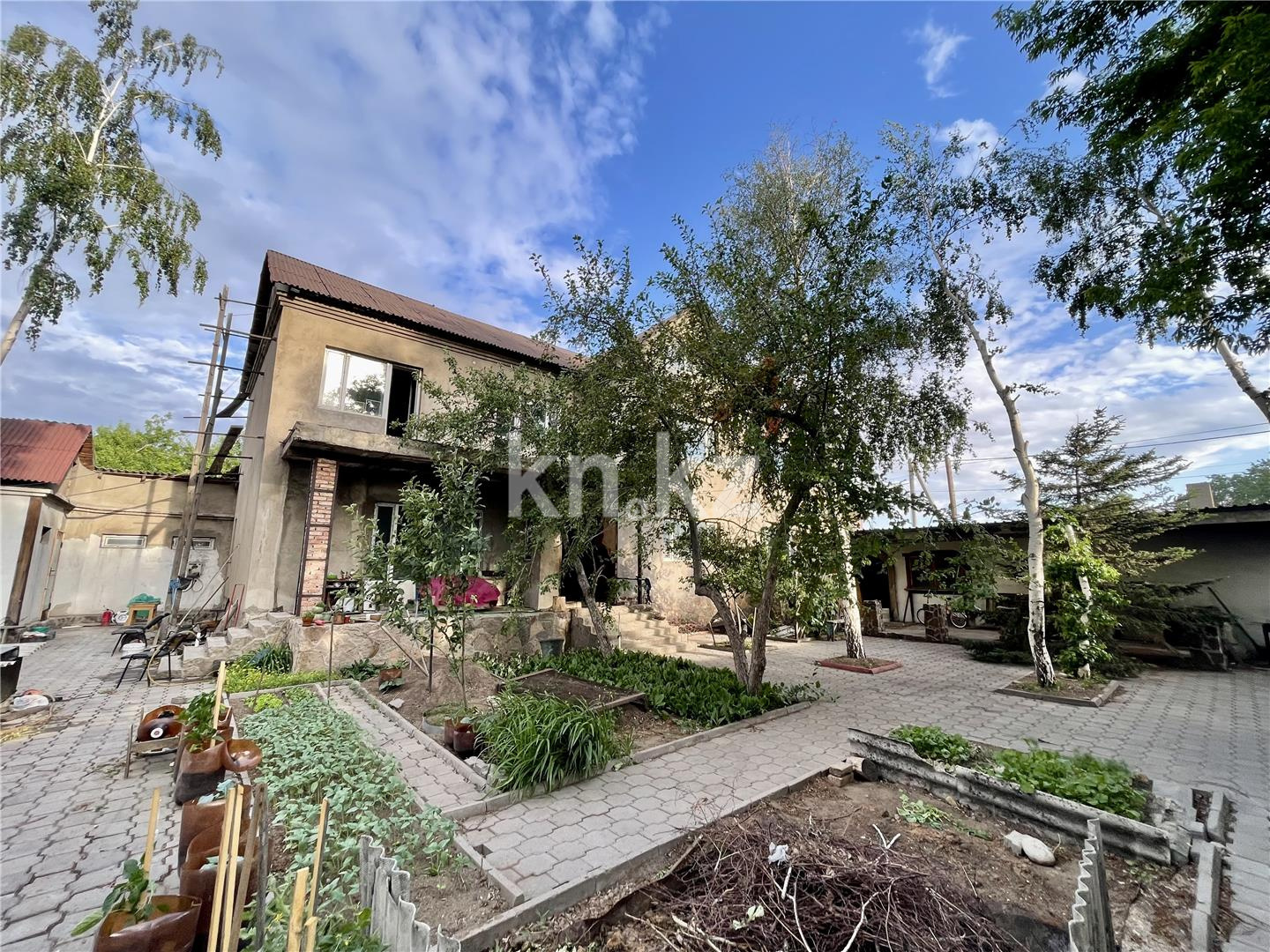 Продажа 7-комнатного дома, 279.3 м², ул. Костюшко, дом  1 в Караганде - фото 5