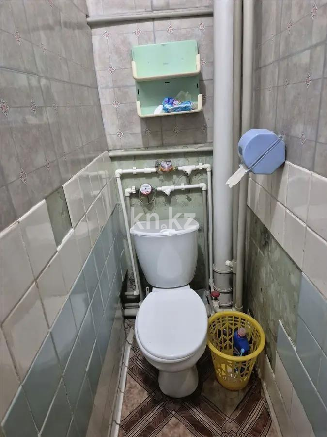 Продажа 2-комнатной квартиры, 44 м² в Темиртау - фото 4