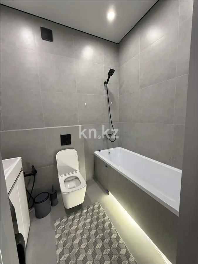 Продажа 2-комнатной квартиры, 38 м² в Астане - фото 4