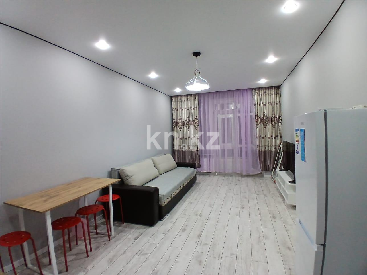 Продажа 1-комнатной квартиры, 31 м² в Астане - фото 2