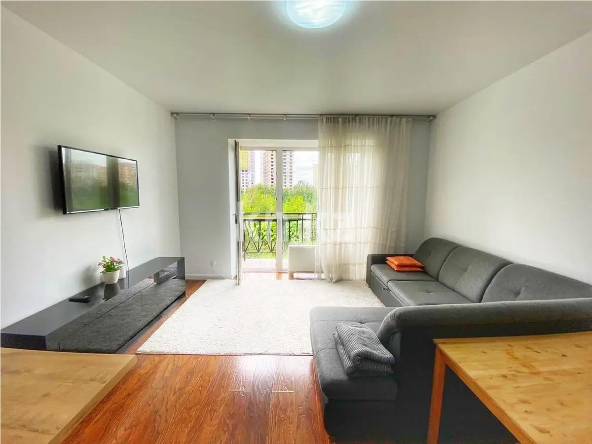 Продажа 1-комнатной квартиры, 32 м², пр. Аль-Фараби, дом  144 - Продажа квартир в Казахстане фото 1 из 4