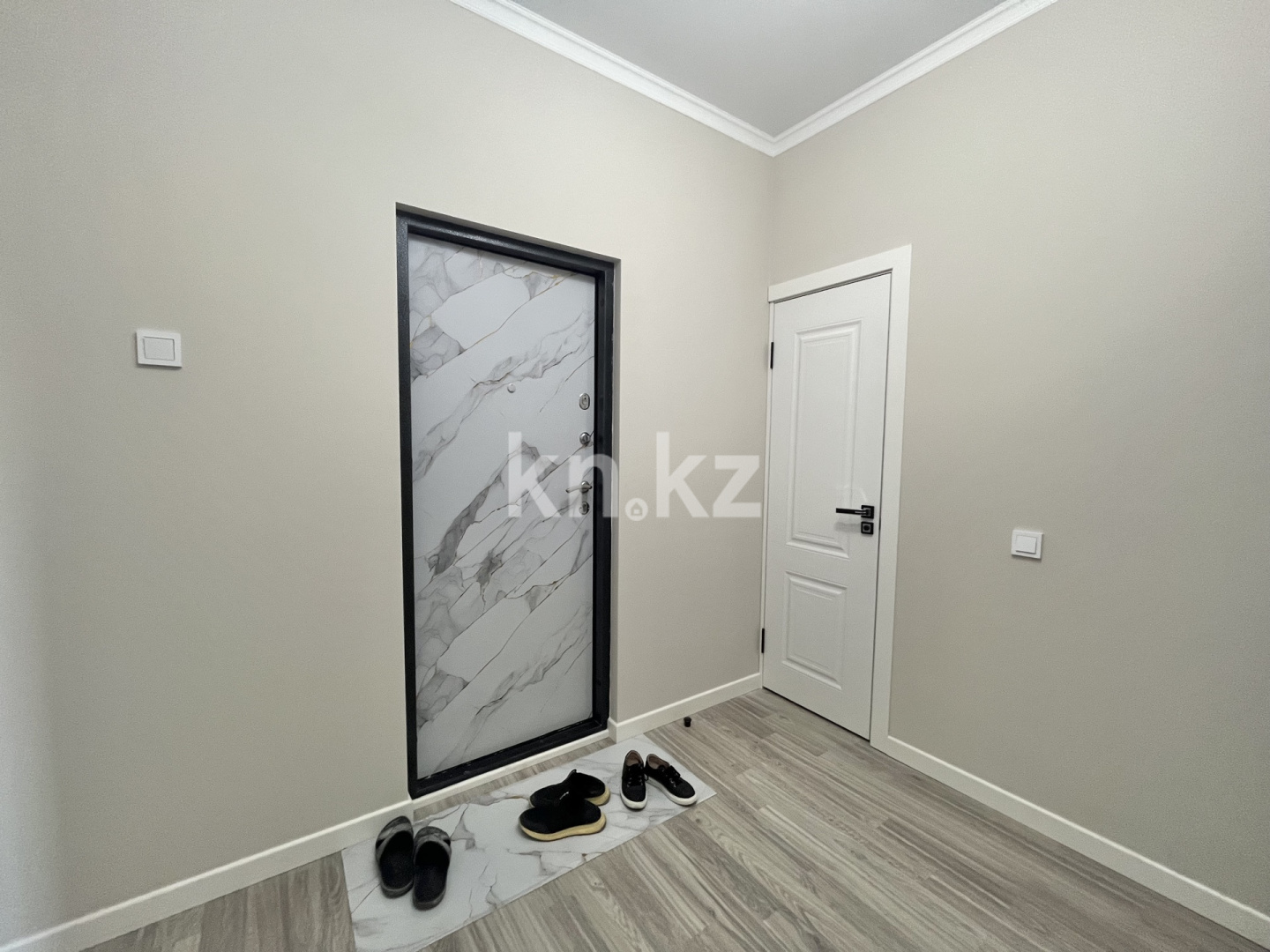 Продажа 1-комнатной квартиры, 38 м² - Продажа однокомнатных квартир в Алматы - страница 126 фото 9 из 9