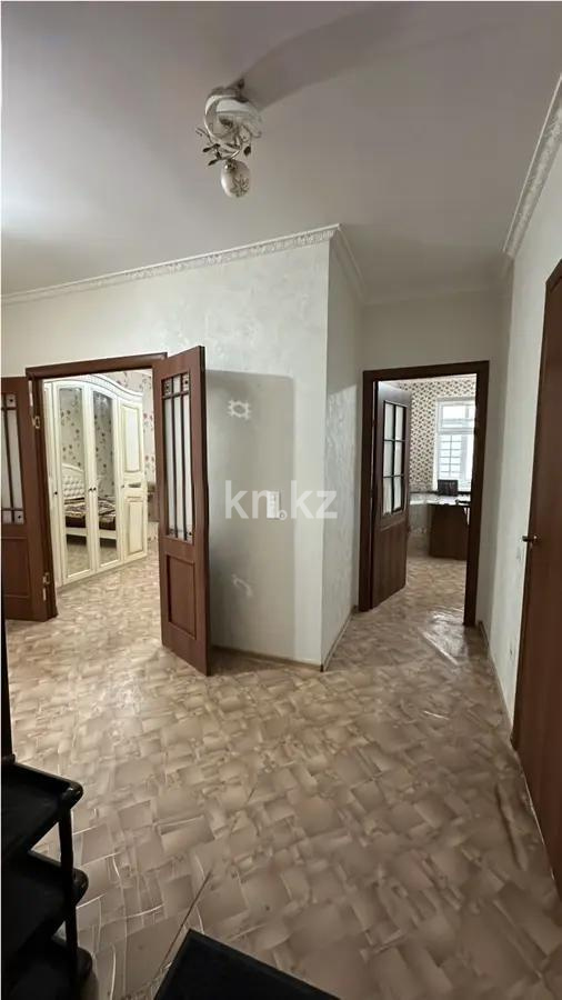 Продажа 2-комнатной квартиры, 66 м², ул. Жубанова, дом  10 - Продажа квартир в Астане фото 6 из 6