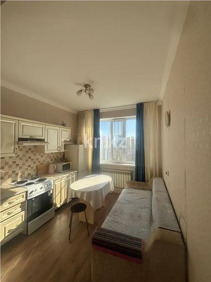 Продажа 1-комнатной квартиры, 36.7 м², пр. Кошкарбаева, дом  32/4 - Продажа квартир в новостройках Астаны без посредников фото 2 из 2