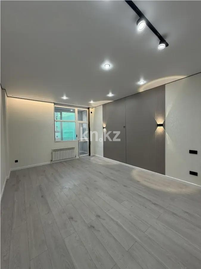 Продажа 1-комнатной квартиры, 32.2 м² в Астане