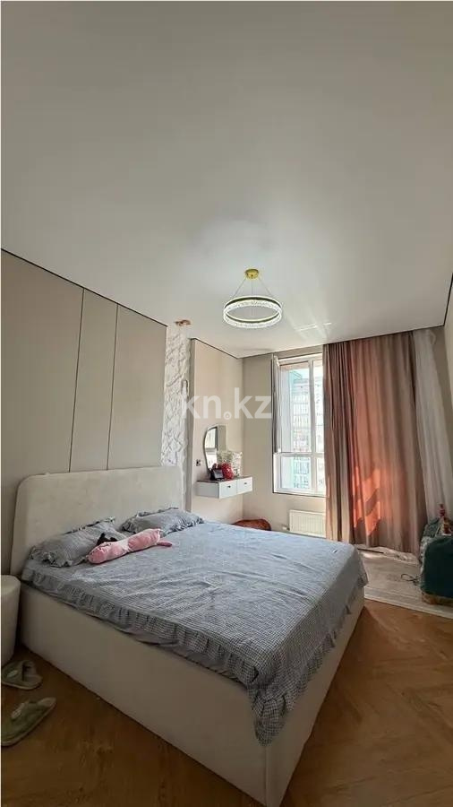 Продажа 4-комнатной квартиры, 117 м² в Астане - фото 2