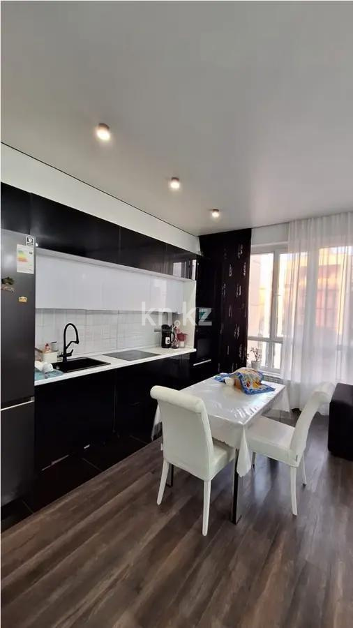 Продажа 2-комнатной квартиры, 65 м², пр. Абая, дом  164/6 - Продажа  двухкомнатных квартир в Алматы без посредников фото 3 из 4