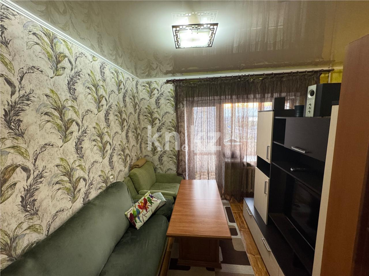 Продажа 2-комнатной квартиры, 47 м², пр. Республики - Продажа  двухкомнатных квартир в Темиртау фото 1 из 7