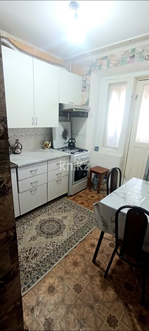 Продажа 3-комнатной квартиры, 59 м² в Актобе - фото 4