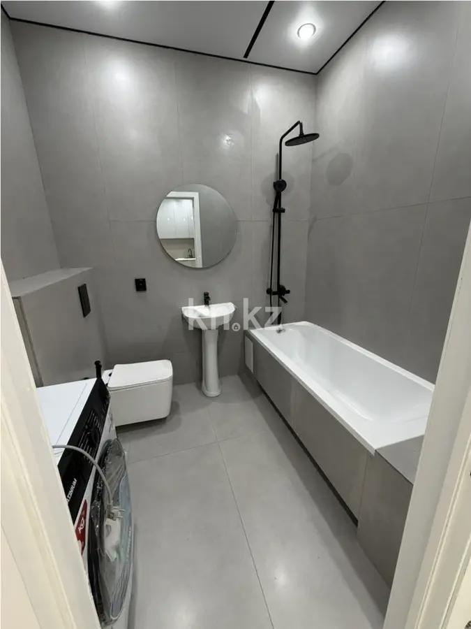 Продажа 1-комнатной квартиры, 39 м² в Астане - фото 3
