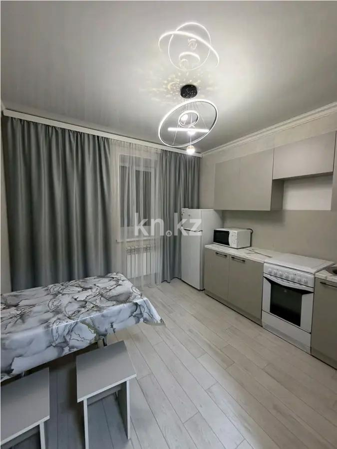 Продажа 1-комнатной квартиры, 37.1 м², ул. Байтурсынова, дом  49/1 в Астане - фото 2